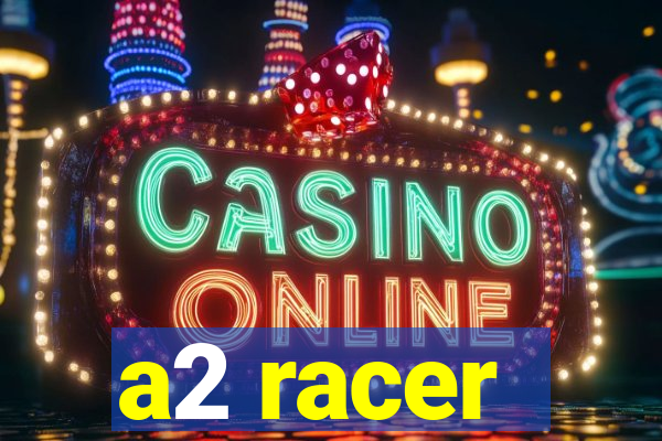 a2 racer - riscando o asfalto filme completo dublado download